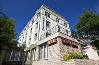 Business Hotel Jagello Budapest - akciós budapesti szálloda a Bah csomópontnál ✔️ Jagelló Hotel*** Budapest - Akciós Jagelló Hotel Budán a BAH csomópontnál - 