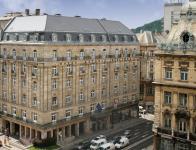 Danubius Hotel Astoria City Center - Budapest legpatinásabb szállodája Hotel Astoria City Center**** Budapest - Akciós Astoria Hotel Budapest centrumában - 