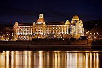 4 csillagos Danubius Hotel Gellért patinás szálloda Budapesten Gellért Hotel**** Budapest - Gyógy termál és wellness Hotel Gellért akciós szobaárai - 
