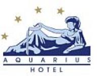 Aquarius Hotel Budapest - 4 csillagos wellness szálloda Budapesten