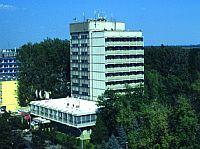 Hotel Hőforrás - 3 csillagos szálloda Hajduszoboszlón Hotel Hőforrás Hajdúszoboszló - termál szálloda közel a gyógyfürdőhöz akciós áron - 