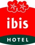 Budapest Hotel Ibis Váci út logo