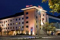 Hotel Ibis Győr akciós hotelszoba foglalása, hétvégi kedvezmény az Ibis Győri szállodában Hotel Ibis Győr *** - Ibis Hotel Győr városközpontjához közel akciós áron - 