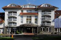 4* MenDan Wellness Hotel Zalakaros központjában ✔️ MenDan Hotel**** Zalakaros - Akciós wellness Hotel Mendan Zalakaroson - 