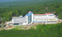 Hotel Ózon Mátraháza wellness szolgáltatással, csodálatos panorámával ✔️ Hotel Ózon**** Residence Mátraháza - Akciós félpanziós Wellness Hotel Ózon a Mátrában - 