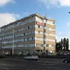 Canada Hotel Budapest közel az M5-ös autópályához és Csepelhez