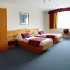 Akciós online szobafoglalás Győrben - szoba a Kálvária Hotelben