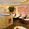 Jacuzzis szoba a Hotel Kálvária**** győri szállodában