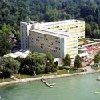 ✔️ Hotel Club Tihany 4* - Akciós wellness hotel félpanzióval Tihanyban