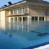 ✔️Szépia Bio Art Hotel saját wellness részlege Zsámbékon