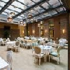 Átrium a Marmara szállodában - design hotel Budapesten