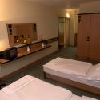 Hotel Millenium Tokaj -  Szoba a Millennium szállodában