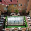 ✔️ Luxus apartman Hotel Palace Hévíz