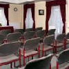 Konferenciaszálloda Győrben, Konferenciaterem 