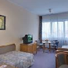 3*zálloda Győr belvárosában, Hotel Rába szabad szoba