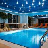 Hétvége Sopron legújabb wellness szállodájában a Saphir Aqua Apartman Hotel-ben