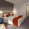 Romantikus, elegáns hotelszoba Lentiben a Hotel Balance szállodában