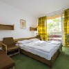 Balatonlelle Hotel Napfény, akciós szép hotelszobája a Balatonnál
