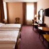 Akciós szálloda Sopron centrumában a Pannonia Hotelben wellness-szolgáltatással