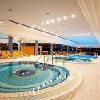 ✔️ 4* Greenfield Spa Wellness hotel uszodája Bükfürdőn ✔️ 4* Greenfield Spa Wellness hotel uszodája Bükfürdőn