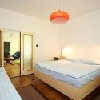 Club Aliga - Balatonaliga - Balatoni hotel - szoba az újonan megnyitott Club Aligában, Olcsó szálloda közvetlen a Balaton partján
