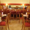 Étterem Zalaszentgróton a Hotel Corvinusban ételkülönlegességekkel