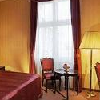 4* Szoba a Grand hotel a Margitszigeten Budapesten