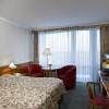 Danubius Health Spa Resort**** Hévíz elegáns és csendes szobája erkélyel Hévízen