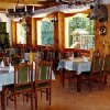 Kastélyhotel Forster étterme Bugyi, csendes, nyugodt környezetben