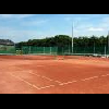 Teniszpálya Kecskeméten a Wellness Hotel Granadában