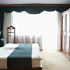 NaturMed Hotel Carbona akciós kétágyas hotelszobája félpanziós csomagajánlattal Hévízen