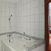 Hévíz Hotel Carbona - fürdőszoba - Hévíz NaturMed Carbona