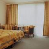 Hotel Carbona négycsillagos luxusszállódája Hévizen - Kétágyas szoba a Naturmed Hotel Carbonában.