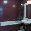 Wellness Hotel Calimbra 4* elegáns fürdőszobája Miskolctapolcán