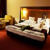 Hotel Caramell 4* szabad kétágyas hotelszobája akciós áron Bükfürdőn