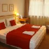 Szállodai szoba a 4 csillagos budai Hotel Castle Gardenben