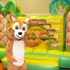 Wellness Hotel Gyula 4* játszóház gyerekeknek animációs programokkal