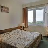 Kétágyas szoba a Marina szállodában Balatonfüreden