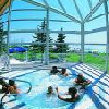 Wellness szálloda panorámás kilátással a Balatonra- Wellness szálloda panorámás kilátással a Balatonra-
