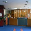 ✔️ Hotel Nagyerdő Debrecen, recepció ✔️ Hotel Nagyerdő Debrecen, recepció