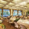3 csillagos szálloda Pécsen - étterem a Danubius Hotel Pátriában