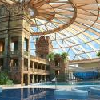 Hotel Aquaworld Budapest, AKCIÓS wellness központ az új Megyeri hidnál