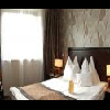 Kétágyas szoba a Boutique Hotel Zara szállodában Budapesten
