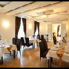 Balatonfüred Hotel Ipoly Residence - Étterem a luxus Ipoly szállodában Balatonfüreden 