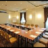 Balatonfüredi konferenciaterem az Ipoly hotelben, wellness és konferencia hotel a Balatonnál