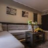 Hotel Komló Gyula Romantikus és elegéns hotelszoba Gyulán