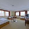 Hotel Mandarin elegáns szobája Sopron centrumában akciós áron