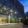 Hotel Mercure Buda 4 csillagos szálloda Budán a Délinél a Krisztina körúton