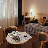 Kétágyas szoba a budapesti Novotel Budapest Centrumban****