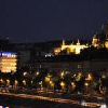 Novotel Danube Budapest, elegáns és romantikus 4 csillagos szálloda panorámás kilátással a Dunára és a Budai Várra